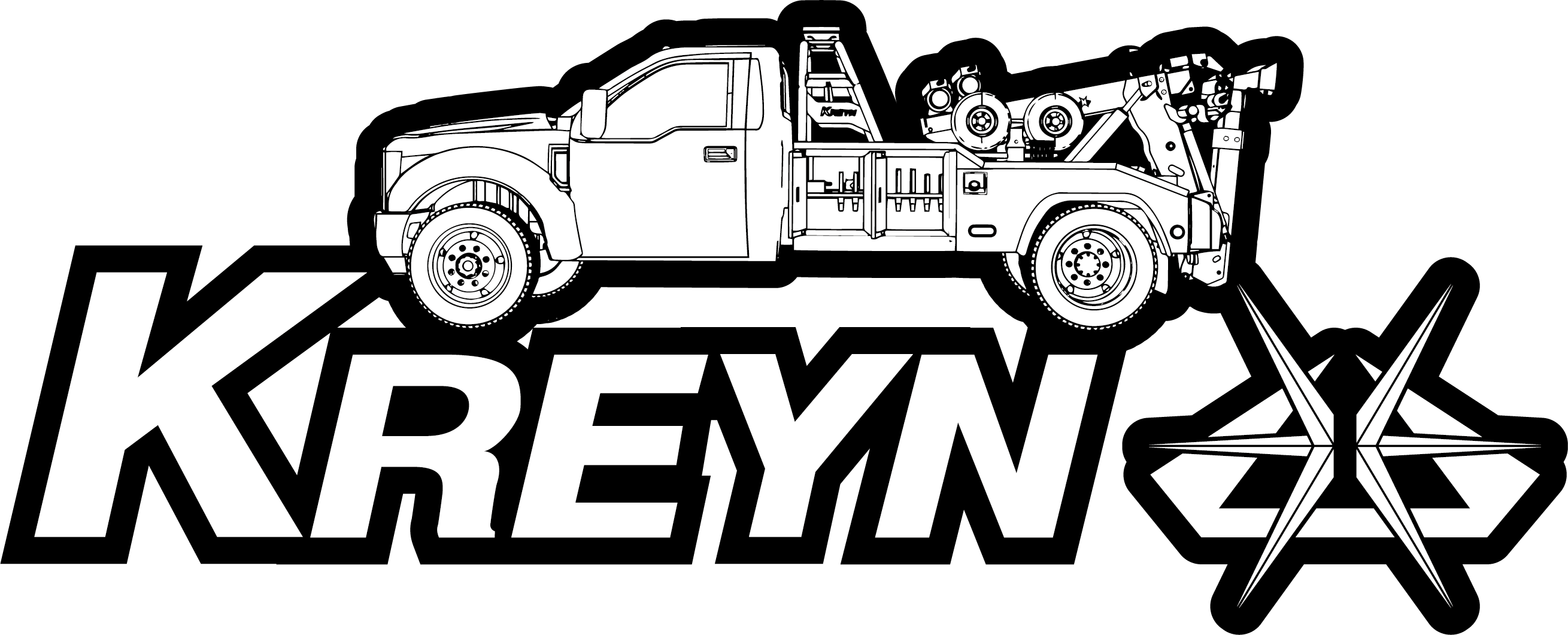 Kreyn Road